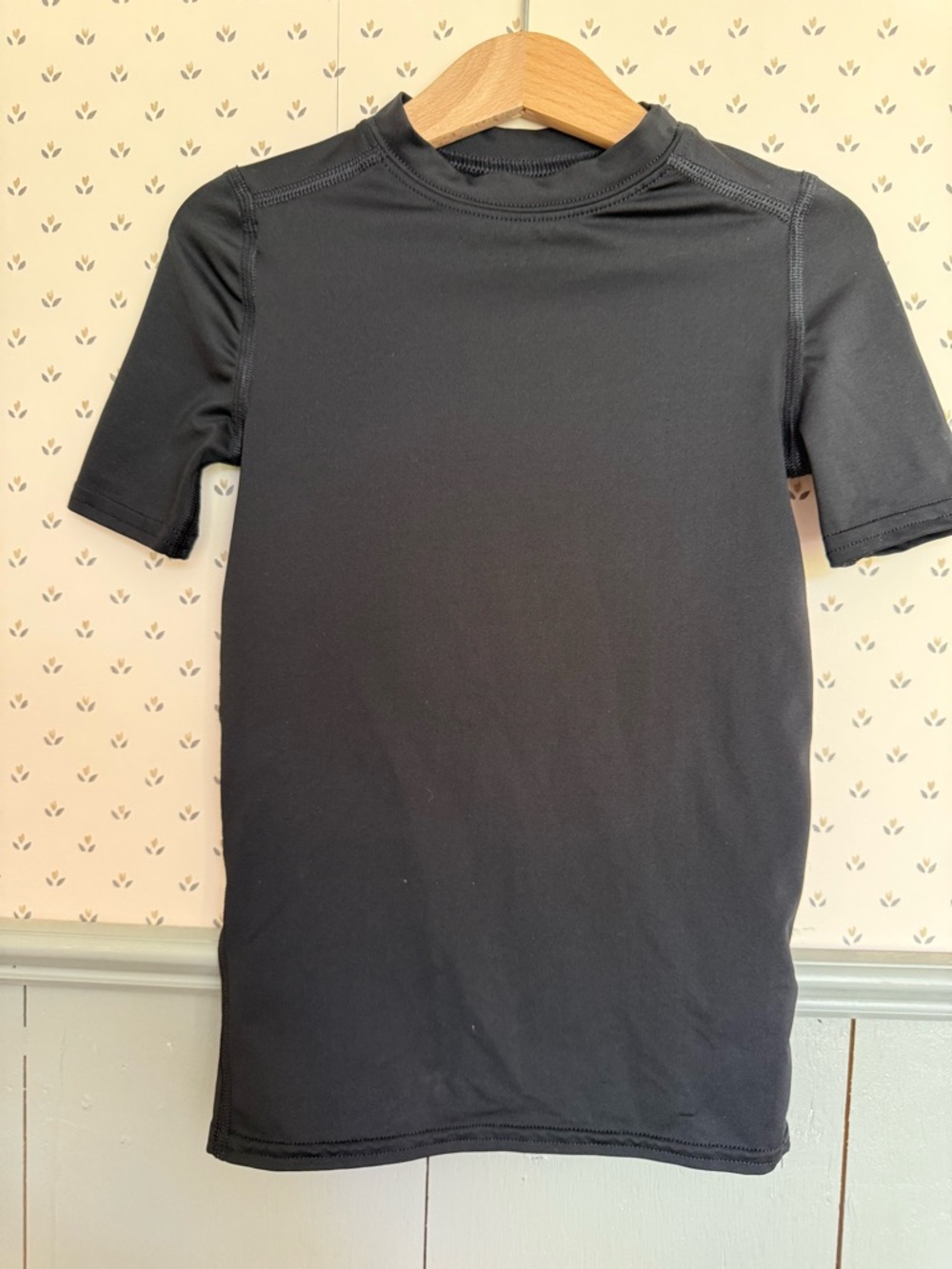 Rashguard Swim Shirt